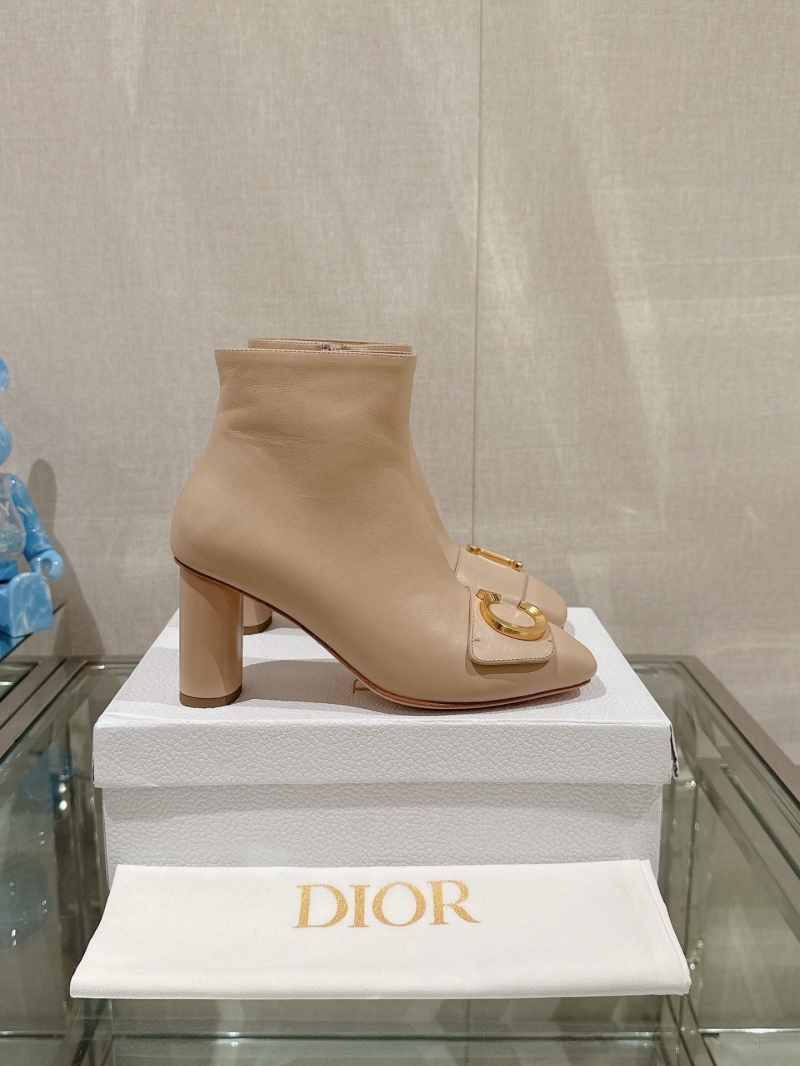 Christian Dior Boots